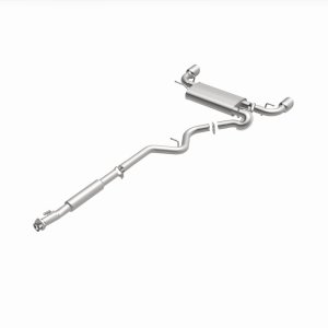 Subaru BRZ Performance Exhaust - Magnaflow - BRE - `13-`22