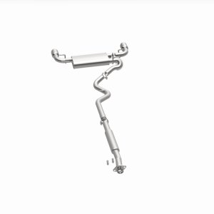 Toyota GR86 Performance Exhaust - Magnaflow - BRE - `13-`22