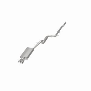 Volkswagen Jetta Performance Exhaust - Magnaflow - Direct-Fit Catback - `11-`14