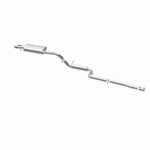 Volkswagen Jetta Performance Exhaust - Magnaflow - Direct-Fit Catback - `11-`14