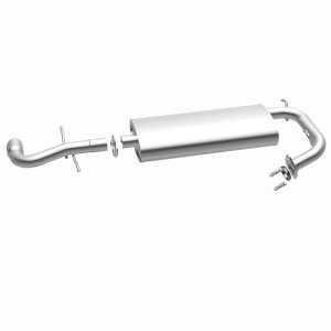 Toyota Venza Performance Exhaust - Magnaflow - Cat Back - `09-`15