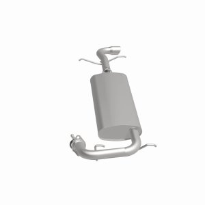 Toyota Venza Performance Exhaust - Magnaflow - Cat Back - `09-`15