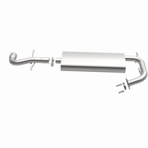 Toyota Venza Performance Exhaust - Magnaflow - Cat Back - `09-`15