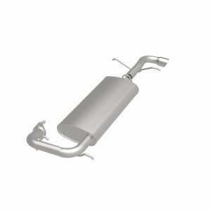 Toyota Venza Performance Exhaust - Magnaflow - Cat Back - `09-`15