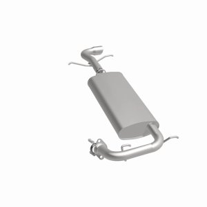 Toyota Venza Performance Exhaust - Magnaflow - Cat Back - `09-`15