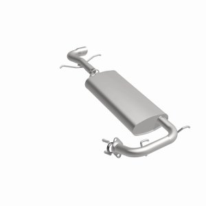 Toyota Venza Performance Exhaust - Magnaflow - Cat Back - `09-`15