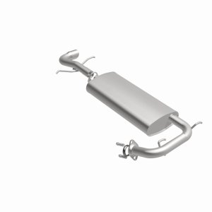 Toyota Venza Performance Exhaust - Magnaflow - Cat Back - `09-`15