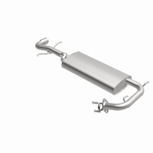 Toyota Venza Performance Exhaust - Magnaflow - Cat Back - `09-`15