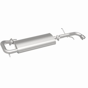 Toyota Venza Performance Exhaust - Magnaflow - Cat Back - `09-`15