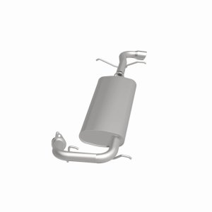 Toyota Venza Performance Exhaust - Magnaflow - Cat Back - `09-`15