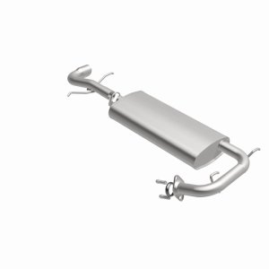 Toyota Venza Performance Exhaust - Magnaflow - Cat Back - `09-`15