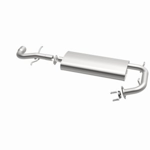 Toyota Venza Performance Exhaust - Magnaflow - Cat Back - `09-`15