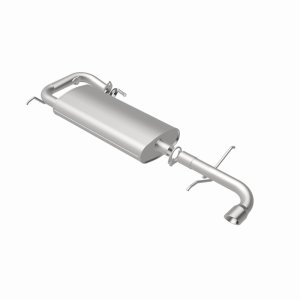 Toyota Venza Performance Exhaust - Magnaflow - Cat Back - `09-`15