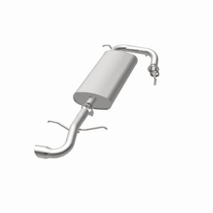 Toyota Venza Performance Exhaust - Magnaflow - Cat Back - `09-`15