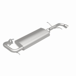 Toyota Venza Performance Exhaust - Magnaflow - Cat Back - `09-`15