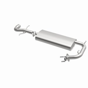 Toyota Venza Performance Exhaust - Magnaflow - Cat Back - `09-`15