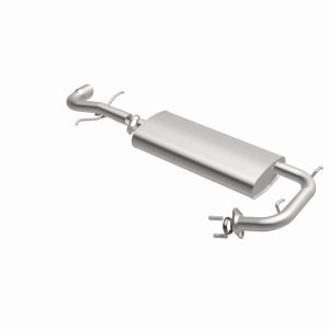 Toyota Venza Performance Exhaust - Magnaflow - Cat Back - `09-`15