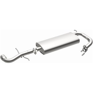 Toyota Venza Performance Exhaust - Magnaflow - Cat Back - `09-`15