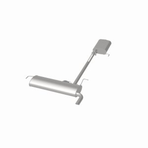 Chevrolet Captiva Sport Performance Exhaust - Magnaflow - Direct-Fit Replacement - `12-`15