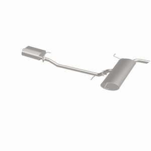 Chevrolet Captiva Sport Performance Exhaust - Magnaflow - Direct-Fit Replacement - `12-`15