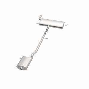 Chevrolet Captiva Sport Performance Exhaust - Magnaflow - Direct-Fit Replacement - `12-`15