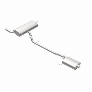 Chevrolet Captiva Sport Performance Exhaust - Magnaflow - Direct-Fit Replacement - `12-`15