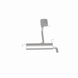 Chevrolet Captiva Sport Performance Exhaust - Magnaflow - Direct-Fit Replacement - `12-`15