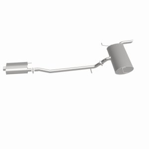 Chevrolet Captiva Sport Performance Exhaust - Magnaflow - Direct-Fit Replacement - `12-`15