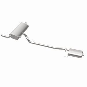 Chevrolet Captiva Sport Performance Exhaust - Magnaflow - Direct-Fit Replacement - `12-`15