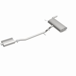 Chevrolet Captiva Sport Performance Exhaust - Magnaflow - Direct-Fit Replacement - `12-`15