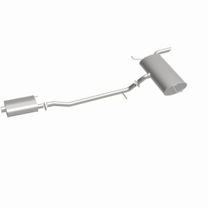 Chevrolet Captiva Sport Performance Exhaust - Magnaflow - Direct-Fit Replacement - `12-`15