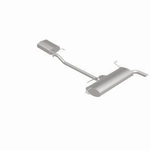 Chevrolet Captiva Sport Performance Exhaust - Magnaflow - Direct-Fit Replacement - `12-`15