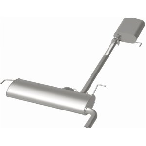 Chevrolet Captiva Sport Performance Exhaust - Magnaflow - Direct-Fit Replacement - `12-`15