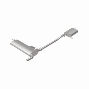 Chevrolet Captiva Sport Performance Exhaust - Magnaflow - Direct-Fit Replacement - `12-`15