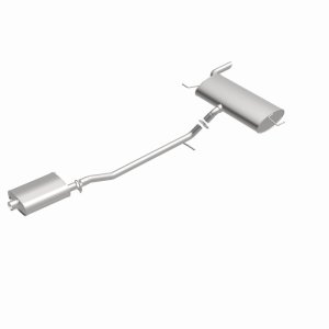 Chevrolet Captiva Sport Performance Exhaust - Magnaflow - Direct-Fit Replacement - `12-`15