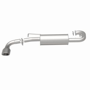 Scion tC Performance Exhaust - Magnaflow - Catback - `11-`16