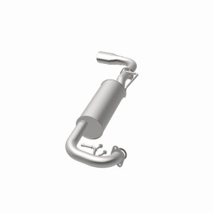 Scion tC Performance Exhaust - Magnaflow - Catback - `11-`16