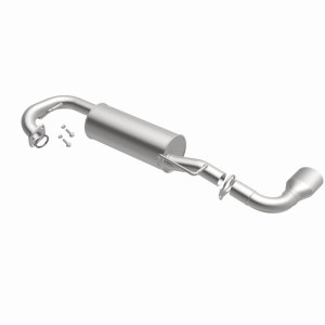 Scion tC Performance Exhaust - Magnaflow - Catback - `11-`16
