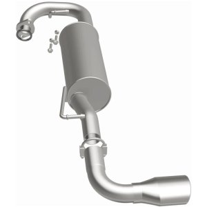 Scion tC Performance Exhaust - Magnaflow - Catback - `11-`16