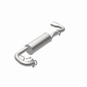 Scion tC Performance Exhaust - Magnaflow - Catback - `11-`16