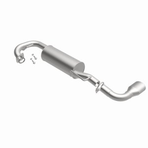 Scion tC Performance Exhaust - Magnaflow - Catback - `11-`16