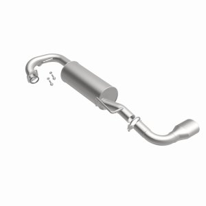 Scion tC Performance Exhaust - Magnaflow - Catback - `11-`16