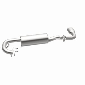 Scion tC Performance Exhaust - Magnaflow - Catback - `11-`16