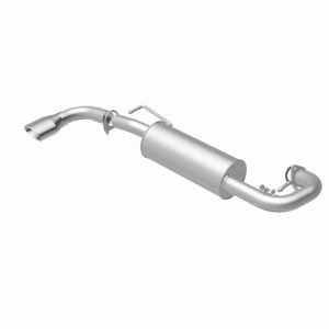 Scion tC Performance Exhaust - Magnaflow - Catback - `11-`16
