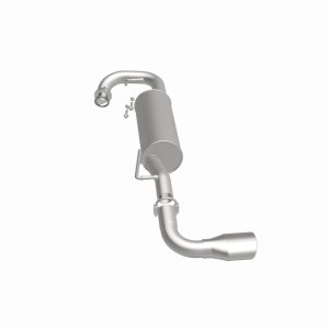 Scion tC Performance Exhaust - Magnaflow - Catback - `11-`16