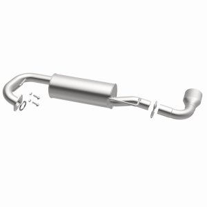 Scion tC Performance Exhaust - Magnaflow - Catback - `11-`16