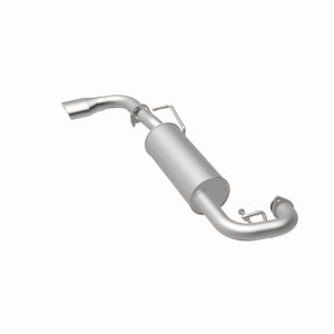 Scion tC Performance Exhaust - Magnaflow - Catback - `11-`16