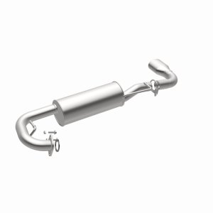 Scion tC Performance Exhaust - Magnaflow - Catback - `11-`16