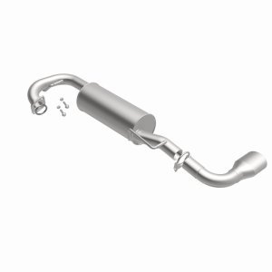 Scion tC Performance Exhaust - Magnaflow - Catback - `11-`16