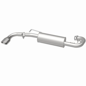 Scion tC Performance Exhaust - Magnaflow - Catback - `11-`16